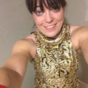 Meet your Posher, Kristine